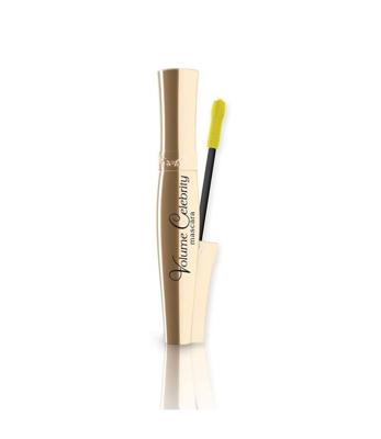 Eveline volume celebrities mascara zwart 9ml