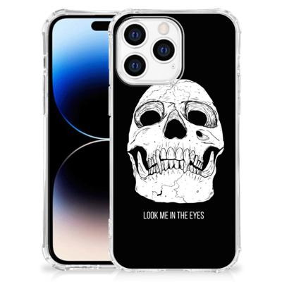 Extreme Case Apple iPhone 14 Pro Max Skull Eyes Extreme Case Apple iPhone 14 Pro Max Skull Eyes