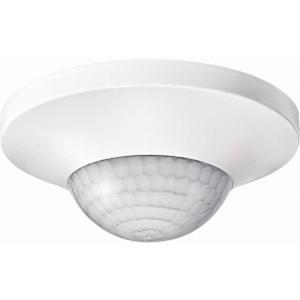 Merten MEG5522-0019 PIR-bewegingsmelder Plafond 360 ° Polar-wit IP20