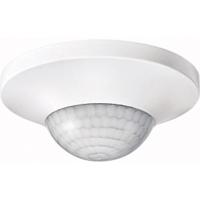 Merten MEG5522-0019 PIR-bewegingsmelder Plafond 360 ° Polar-wit IP20