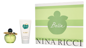 Nina Ricci Bella Giftset 125 ml Eau de Toilette Dames