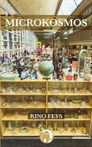 Microkosmos - Rino Feys - ebook