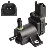 Drukconvertor, uitlaatgasregeling 109045