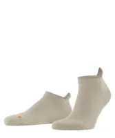 FALKE unisex sneaker sokken die niet afzakken - Cool Kick enkelsokken - Anti zweet sokken - Dames en heren