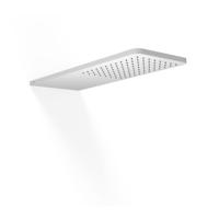 Hoofddouche Tres Selection | 55x21 cm | Rechthoek | Wit mat