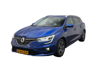 Renault Mégane Estate
