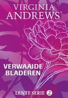 Verwaaide bladeren - Virginia Andrews - ebook - thumbnail