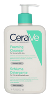 CeraVe Foaming Cleanser 473 ml