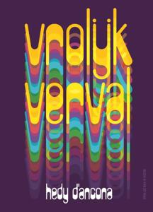 Vrolijk verval (Hardback)