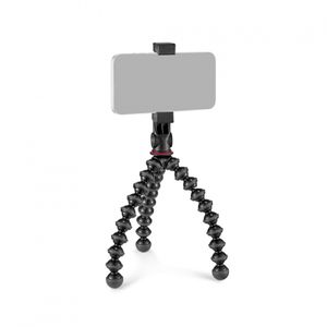Joby GripTight tripod Smartphone-/digitale camera 3 poot/poten Zwart