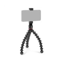 Joby GripTight tripod Smartphone-/digitale camera 3 poot/poten Zwart - thumbnail