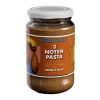3 Notenpasta bio 350 Gram