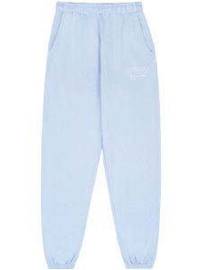 Sporty & Rich pantalon de jogging Prince Health - Bleu