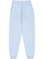 Sporty & Rich pantalon de jogging Prince Health - Bleu - thumbnail