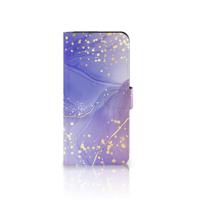 Hoesje voor OnePlus Nord 3 Watercolor Paars