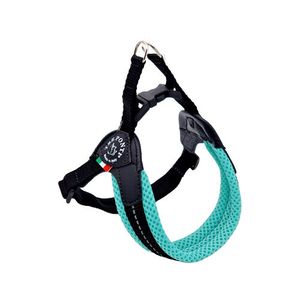 Tre Ponti Fibbia Mesh Verstelbaar - Mint - Maat 2,5