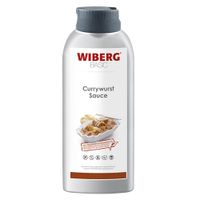 Wiberg - Curryworst saus - 3x 635ml