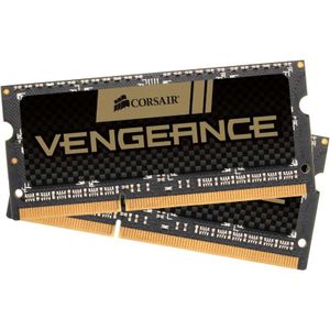 64 GB DDR4-2666 Kit Werkgeheugen