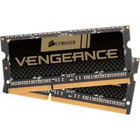 64 GB DDR4-2666 Kit Werkgeheugen - thumbnail