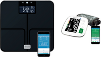 Medisana BS 436 Connect + Medisana BU 542 Connect - thumbnail