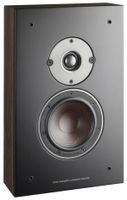 Dali Oberon on-wall surround speaker - walnoot (prijs per stuk)