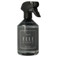 Elle Home Santal interior spray 500 Milliliter