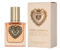 Dolce & Gabbana Devotion Intense Eau de Parfum Spray 50 ml Dames Dolce & Gabbana Devotion Intense Eau de Parfum Spray 50 ml Dames