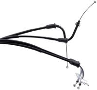 SUPERTEC TUNING PARTS Throttle cables