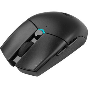 Corsair KATAR PRO Wireless muis Rechtshandig Bluetooth Optisch 10000 DPI