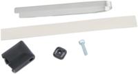 Hebie Clamp 32-62mm f.steering stabilizer0695