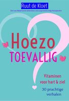 Hoezo toevallig - Ruut de Kloet - eBook (9789491535864) - thumbnail