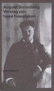 Verslag van twee huwelijken (Paperback)