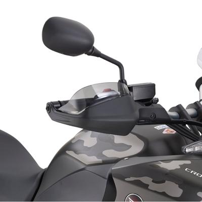 GIVI Verhoging voor handkappen, Handbescherming de moto, EH1110