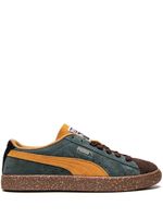 PUMA x Perks baskets Mini Suede VTG - Vert