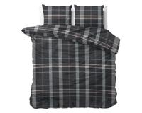 Dreamhouse DH Flanel Bruce Taupe 240 x 220 cm