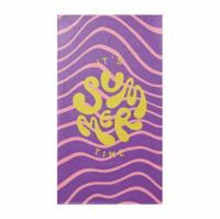 Sublimatie Handdoek 100 x 50 cm