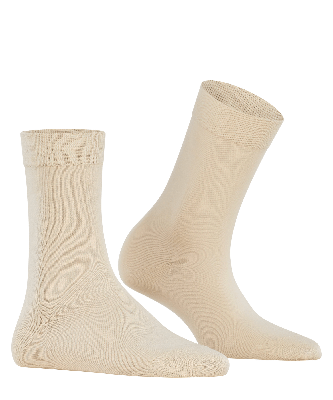 Falke 47105 COTTON TOUCH SO CREAM - alle