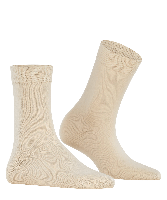 Falke 47105 COTTON TOUCH SO CREAM - alle