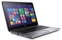 HP EliteBook 840 G1 Laptop 35,6 cm (14") HD+ Intel® Core™ i7 i7-4600U 8 GB DDR3L-SDRAM 180 GB SSD Wi-Fi 4 (802.11n) Windows 7 Professional Zwart, Zilver - thumbnail