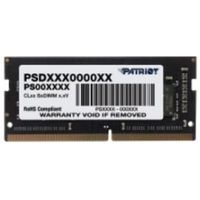 Patriot Memory Signature PSD416G32002S geheugenmodule 16 GB 1 x 16 GB DDR4 3200 MHz - thumbnail