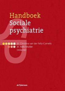 Handboek Sociale psychiatrie (Paperback)