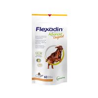 Flexadin Advanced Original - 60 kauwbrokjes - thumbnail