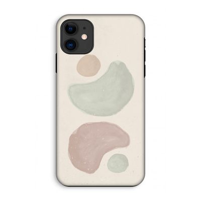Geo #10: iPhone 11 Tough Case