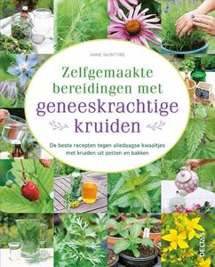 Zelfgemaakte bereidingen met geneeskrachtige kruiden (Paperback)
