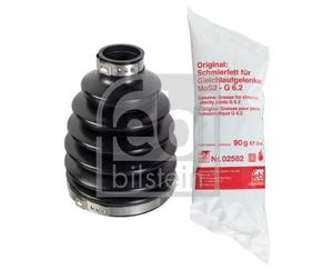Asmanchetten set 179347