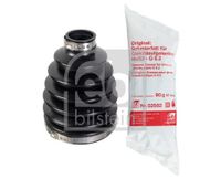 Asmanchetten set 179347