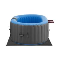 Opblaasbare whirlpool - 550 l - 2 Personen - 100