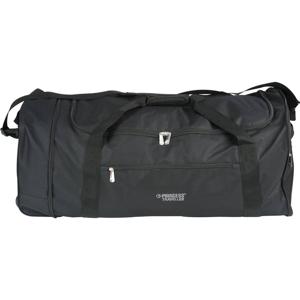 Princess Traveller Amalfi Wheelerbag - Zwart