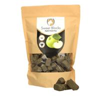 Excellent Horse Sweet Blocks Grain-Free Apple 1 kg
