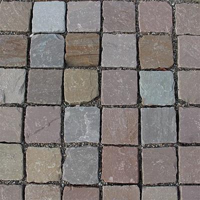 TB gres Tavel 14 x 14 x 5/7 cm - Gardenlux